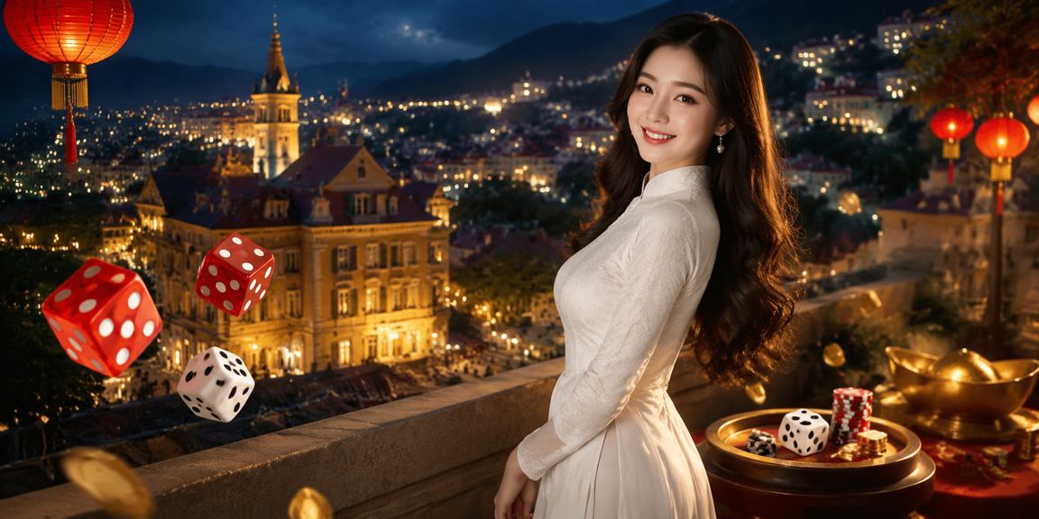 Người dùng tại Đà Lạt chơi tài xỉu trực tuyến và kiểm tra bậc VIP trên điện thoại buổi tối