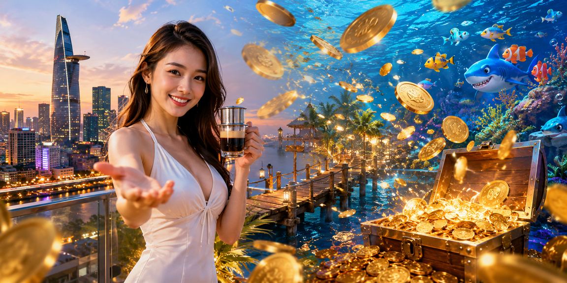 Người dùng tại Thành phố Hồ Chí Minh trải nghiệm dịch vụ cá cược trực tuyến bảo mật