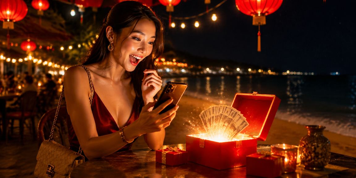 Thành viên VIP 923 trải nghiệm sòng bài trực tuyến cao cấp tại Việt Nam