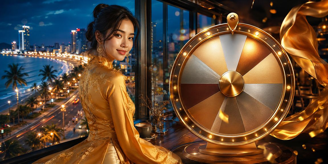 Thành viên VIP 923 trải nghiệm roulette trực tuyến trong không gian sang trọng tại Vũng Tàu